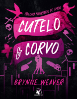 Cutelo e Corvo - Brynne Weaver.epub